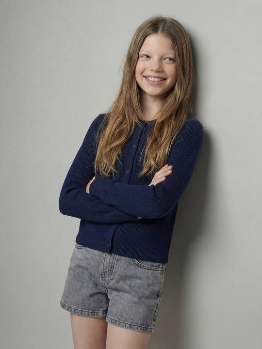 Produktbild Jonen Strickjacke Mädchen (140)