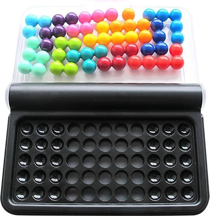 Actual product image Smart Games IQ Puzzler Pro (German)