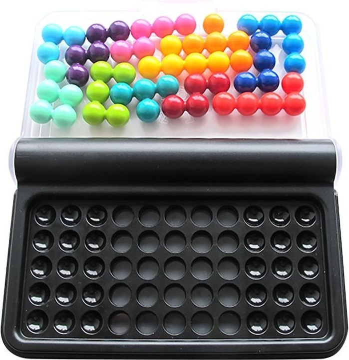 Image du produit Smart Games IQ Puzzler Pro (Allemand)