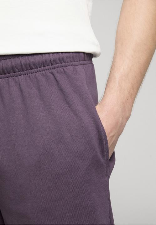 Image du produit Urban Classics New Shorts plumpurple M (M)