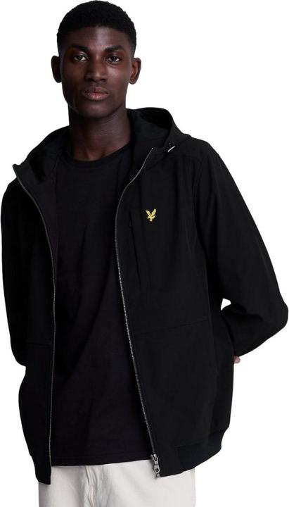 Immagine prodotto Lyle and Scott Giacca Soft Shell Foderata in Pile Uomo (XXL)