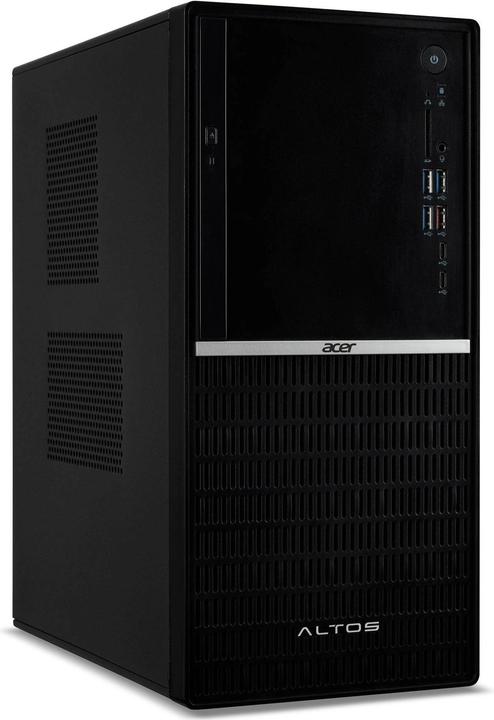 Produktbild Acer Altos P130 (512 GB, 16 GB, Intel Core i5-14500)