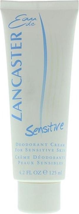 Actual product image Lancaster Eau de (Crème, 125 ml)