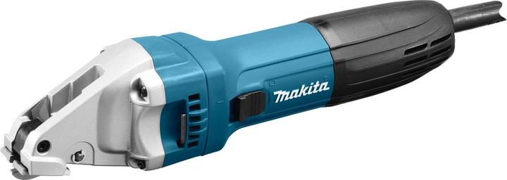 1 x JS1601 Blechschere mit 380 Watt solo