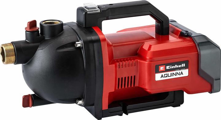 Einhell Aquinna (Gartenpumpe)