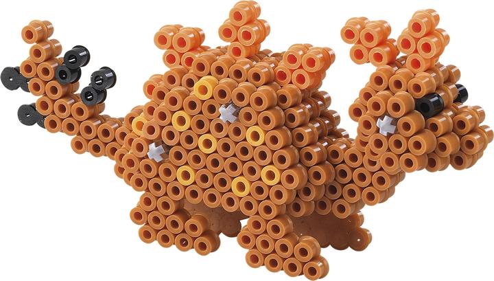 Actual product image Hama Perlen Dinos
