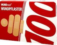 Productafbeelding Axisis Wondpleisters Ld+Wf 4 Maten (100x)