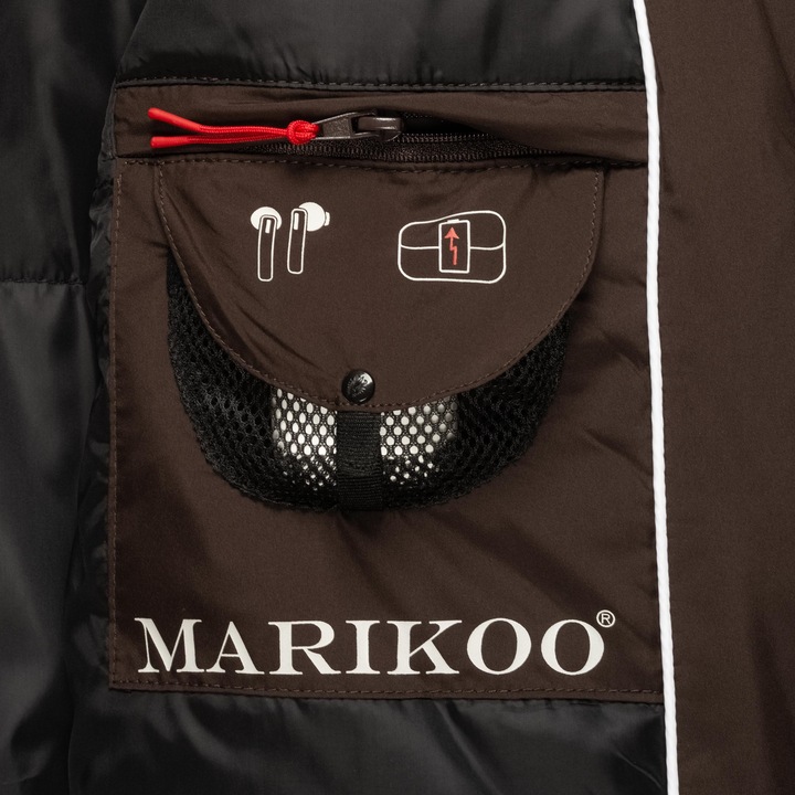 Actual product image Marikoo Streliziaa (XXL)