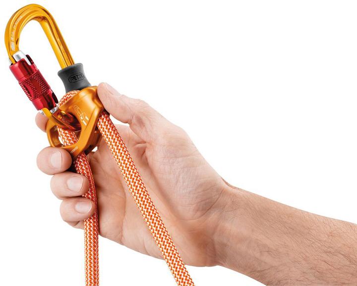 Actual product image Petzl Connect Adjust