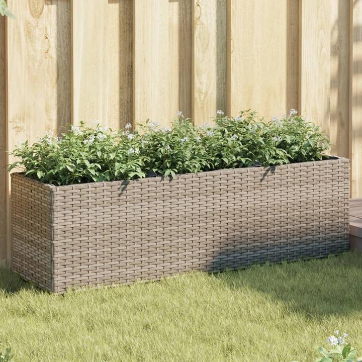 Produktbild vidaXL Pflanzkübel