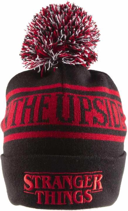 Actual product image Universal Textiles The Upside Down cap (One size)