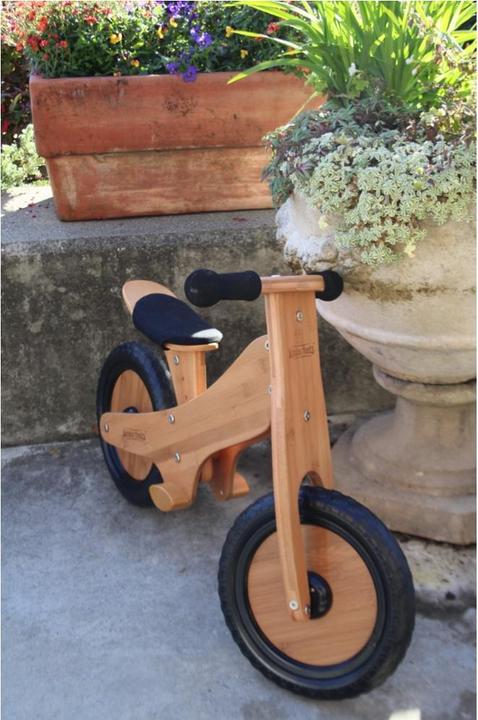 Actual product image Kinderfeets Classic bamboo