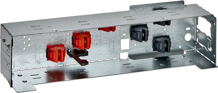 Produktbild Schneider Electric Schneider feste entfernbare88071Montageplatten f.Compact NSX100-250 4p