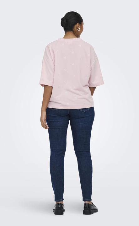 Produktbild Only CARLUNA Sweatshirt Sweatshirt (XL)