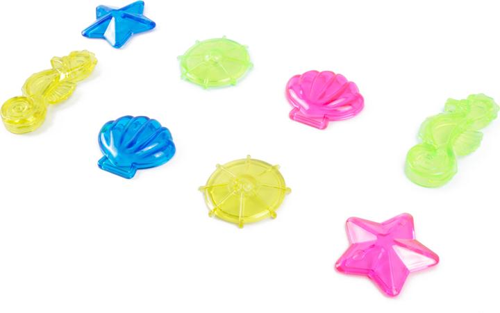 Image du produit Benson Jouets de plongée diamants