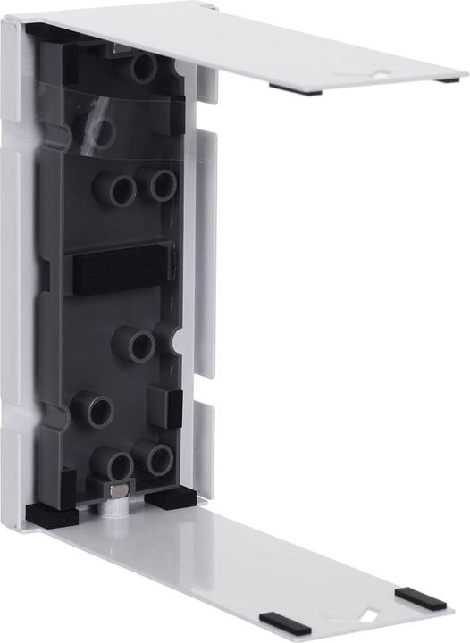 Image du produit Noctua HC8 chromax.white Couvercle pour refroidisseur CPU