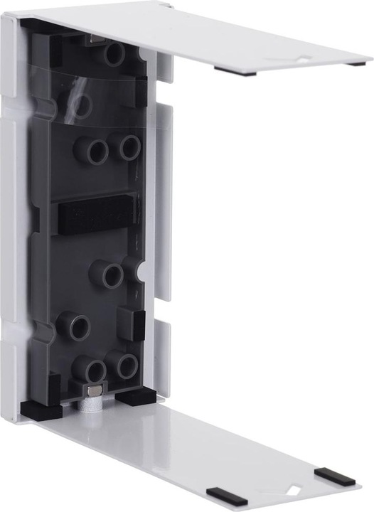 Produktbild Noctua HC8 chromax.white CPU-Kühler-Abdeckung (195 mm)