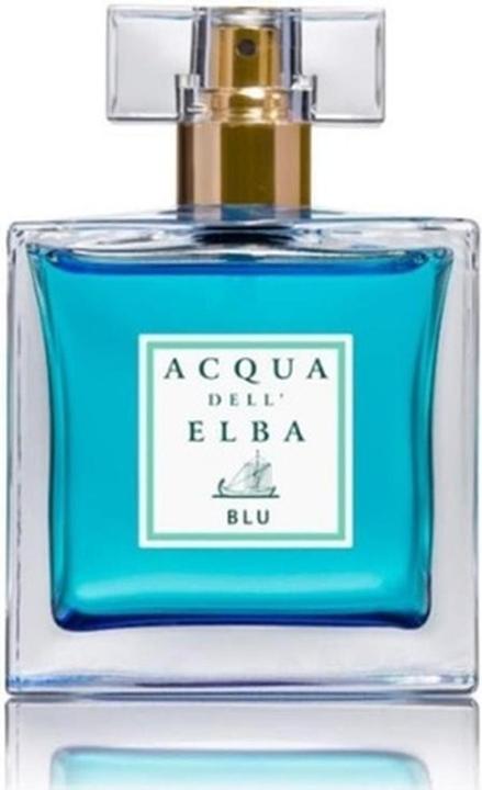 Actual product image Acqua dell' Elba Blu Women (Eau de parfum, 50 ml)