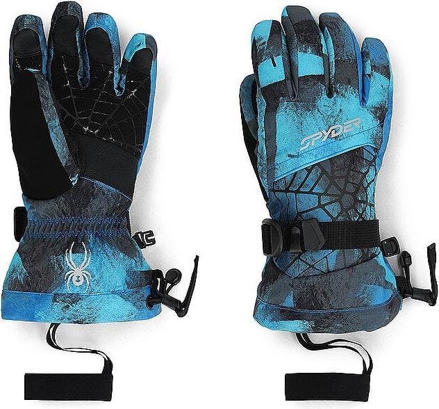 Produktbild Spyder Overweb (L)