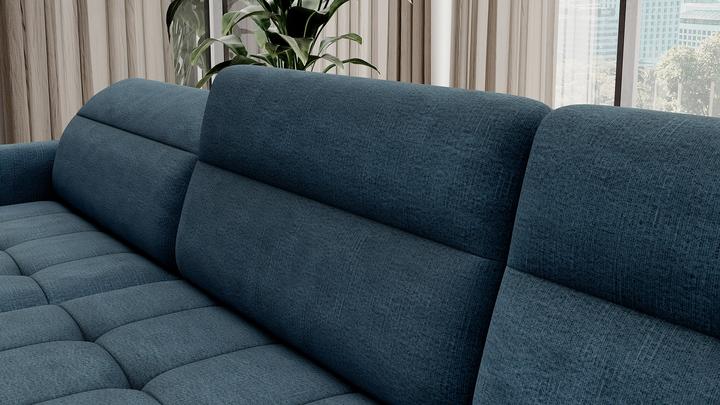 Image du produit ELTAP Berrto (Paysage de canapé, Canapé-lit, 4 places)