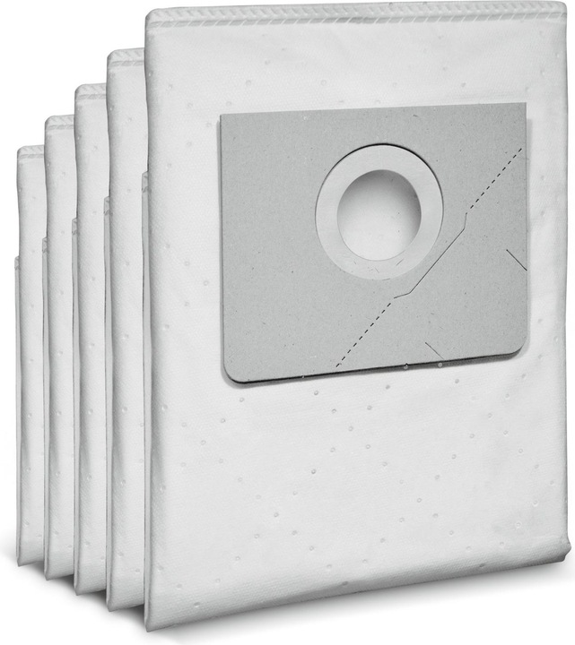 Image du produit Kärcher Papierfilter f Industriesauger