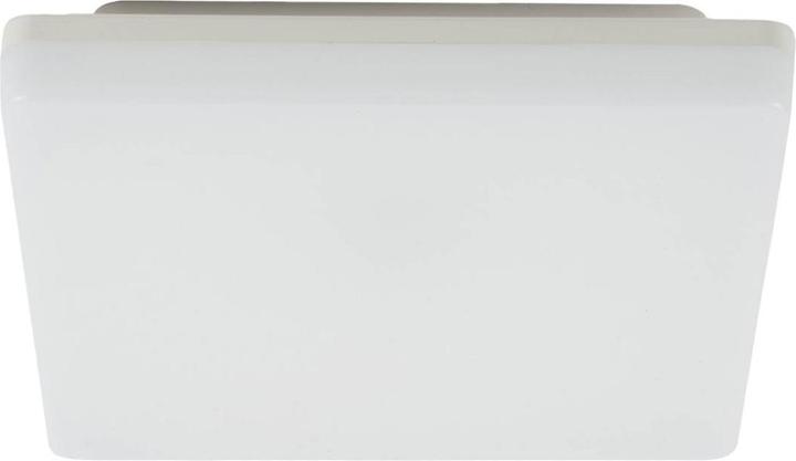 Produktbild Prios Artin LED-Deckenlampe, eckig, 22 cm (2200 lm)