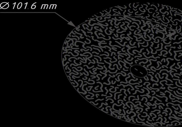 Produktbild HAZET Eliminator-Scheiben 9033-6-04/5