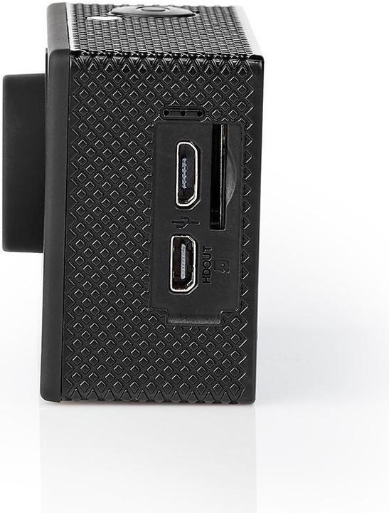 Produktbild Nedis ACAM41BK (30p, WLAN)