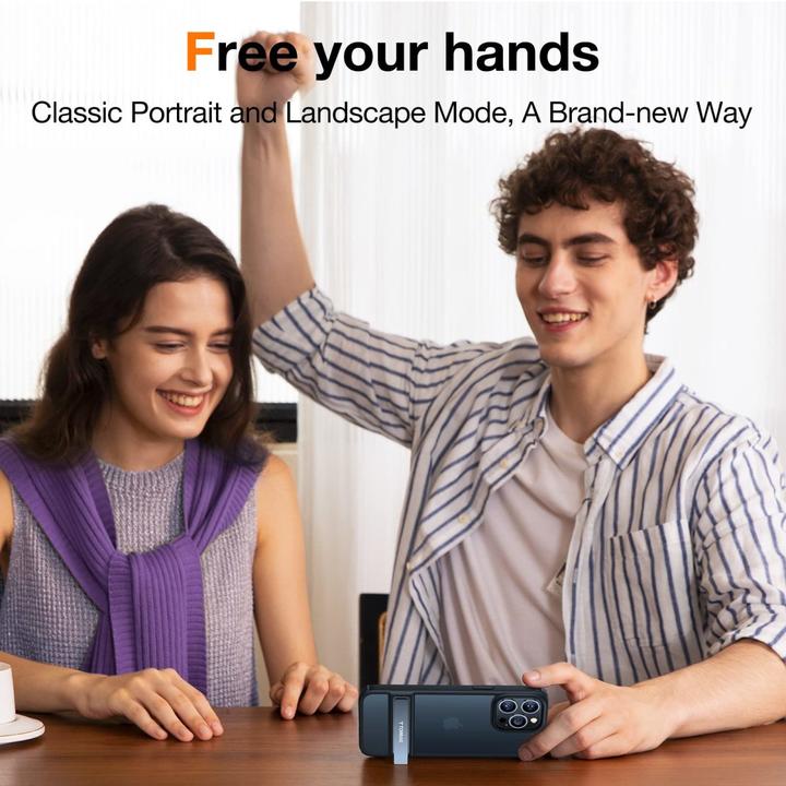 Image du produit Torras Upro Matte (Apple iPhone 14 Pro Max)