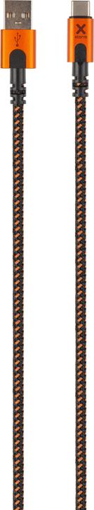 Xtorm Xtreme Series USB-A - USB-C (1.50 m)
