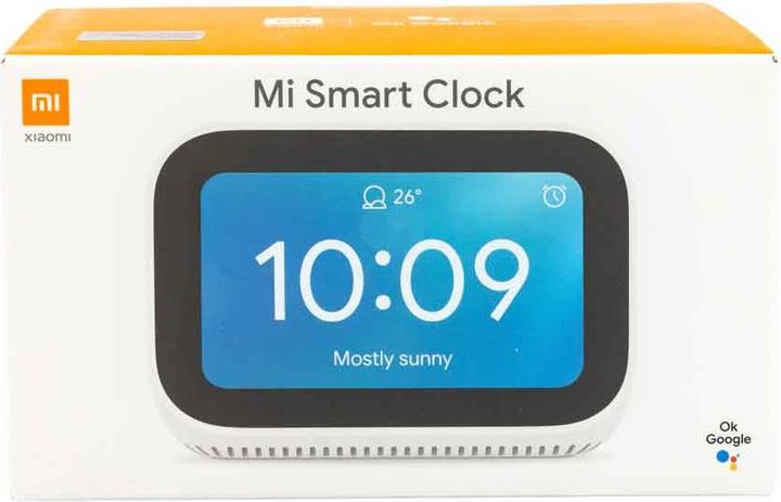 Productafbeelding Xiaomi Mi Slimme Klok