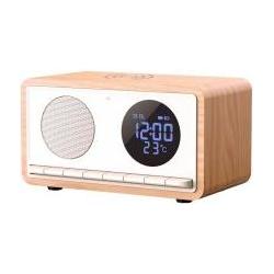 Manta RDI912W Rimini White, Radio, Weiss
