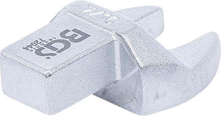 Productafbeelding BGS 7/16" steeksleutel | 9 x 12 mm dopsleutel (7/16")