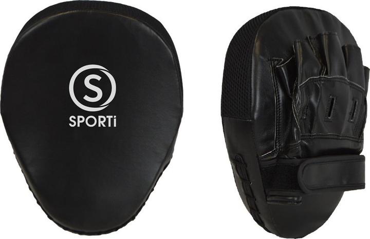 Actual product image Sporti Pair of bear paws (One size)