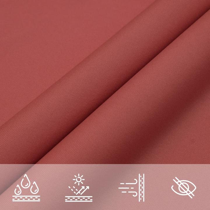 Produktbild vidaXL Nezhatok (500 x 700 cm)