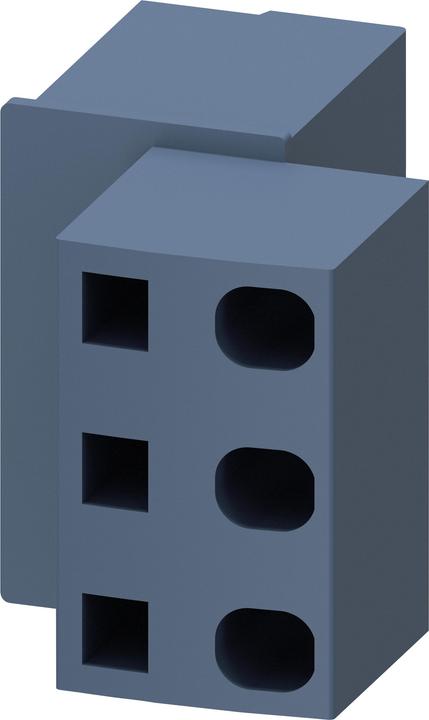 Produktbild Siemens Terminal Block 6 sqmm