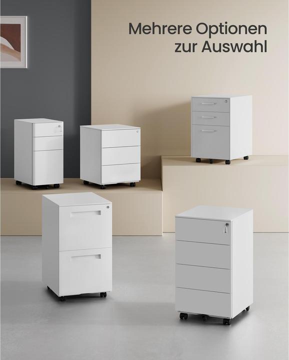 Immagine prodotto Songmics Seraphina