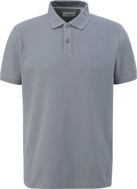 Produktbild s.Oliver Basic Poloshirt (L)