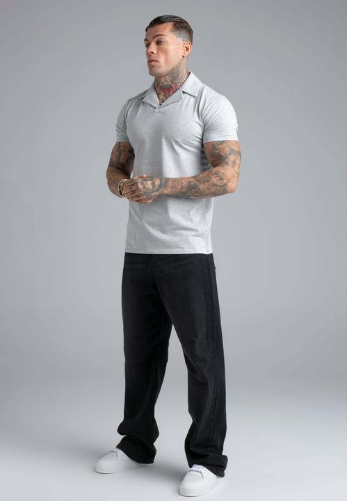 Produktbild Siksilk Polo Revere (L)