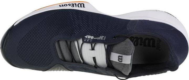 Immagine prodotto Wilson Kaos Rapide Clay WRS328120 Navy 47 1 (47 1/3)