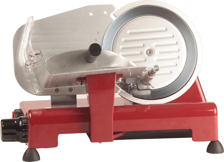 Actual product image Ohmex Lusso-195GL/RD