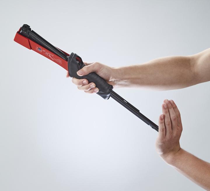 Actual product image Novus Hammer tacker J-044 (Tacker)