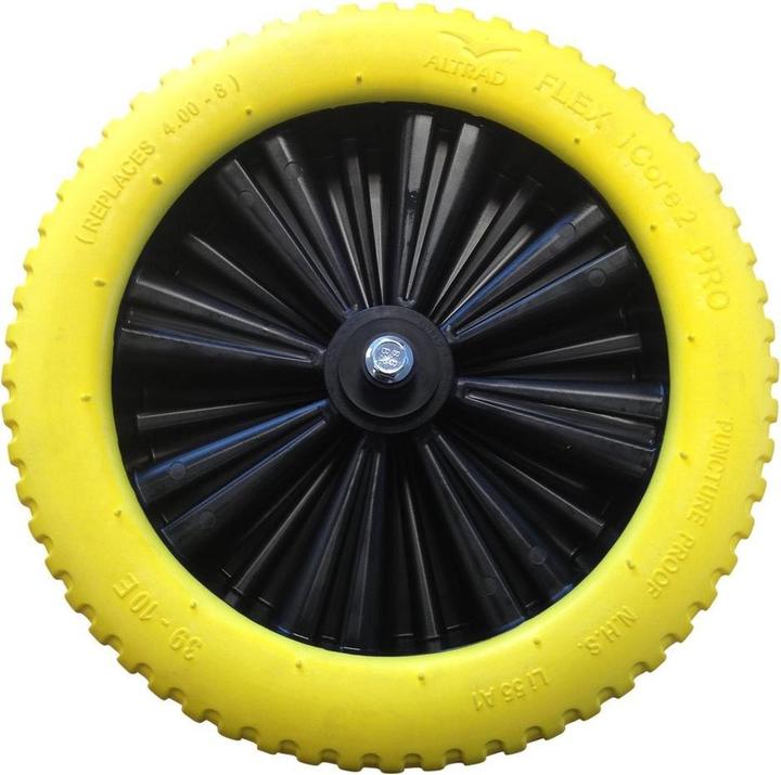 FORT Roue iCore 400 x 100 mm