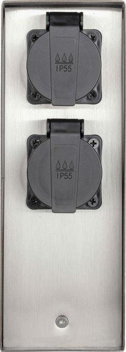 Image du produit Schönenberger IP55 Energiesäule 4xT13 (3 x)
