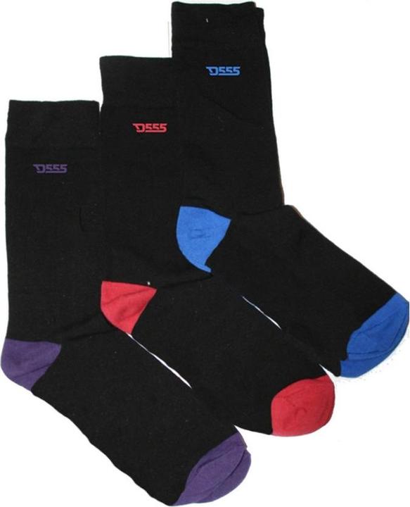 Actual product image DUKE UTDC249 P (pack of 3, 45 - 48)