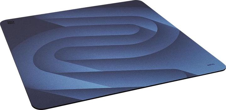 Produktbild BenQ Zowie H-SR-SE Blue II Gaming Mauspad für E-Sport blau XL (XL)