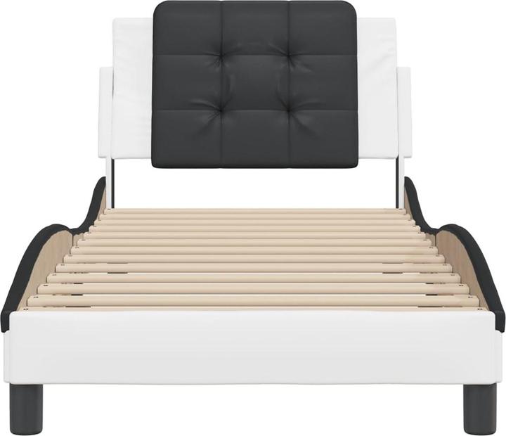 Image du produit vidaXL Bettgestell (100 x 200 cm)