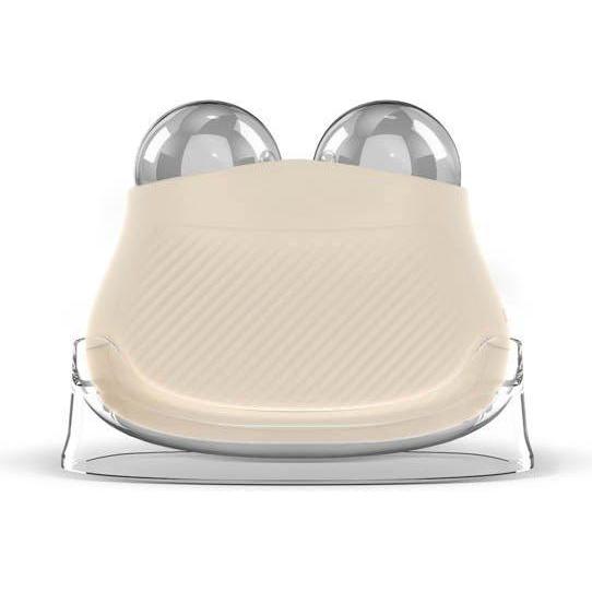 Neno Blauw Gezichtsverzorgingsapparaat, Beauty Masażer Do Twarzy Z Termoterapią I Funkcją Ems Naya