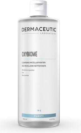 Actual product image Dermaceutic Oxybiome