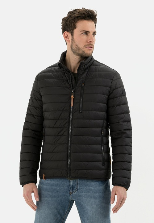 Produktbild Camel Active Steppjacke ohne Daune aus recyceltem Polyester (58)